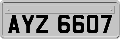 AYZ6607