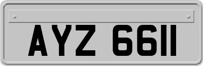 AYZ6611