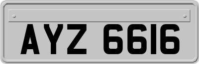 AYZ6616