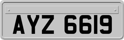 AYZ6619