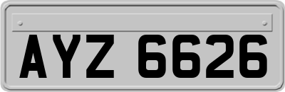 AYZ6626