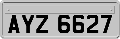 AYZ6627