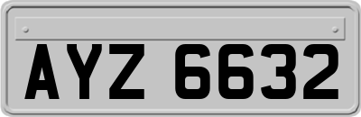 AYZ6632