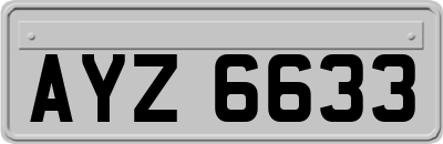 AYZ6633