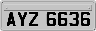 AYZ6636