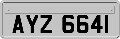 AYZ6641
