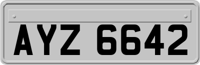 AYZ6642