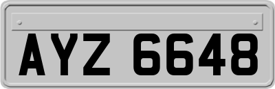 AYZ6648