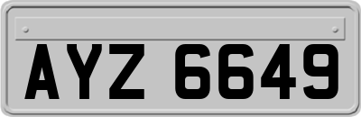 AYZ6649