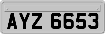 AYZ6653