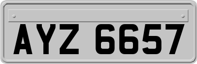 AYZ6657