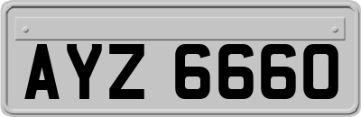 AYZ6660
