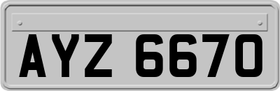 AYZ6670