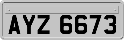 AYZ6673