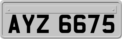 AYZ6675