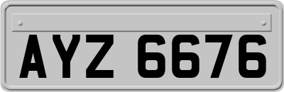 AYZ6676