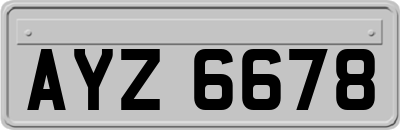 AYZ6678