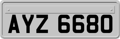AYZ6680