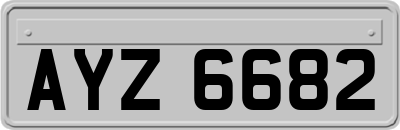 AYZ6682