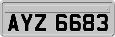 AYZ6683