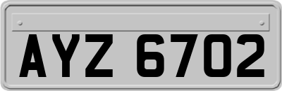 AYZ6702