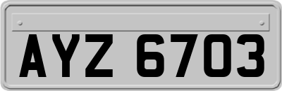 AYZ6703