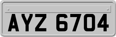 AYZ6704
