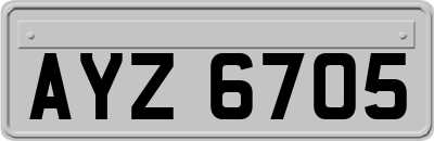 AYZ6705