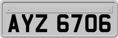 AYZ6706