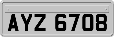 AYZ6708