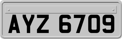 AYZ6709