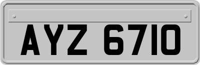 AYZ6710