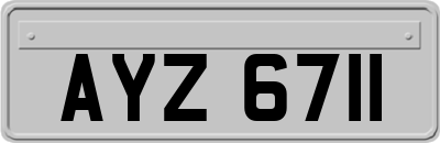 AYZ6711