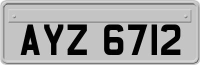 AYZ6712
