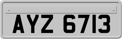 AYZ6713