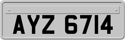 AYZ6714