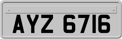 AYZ6716