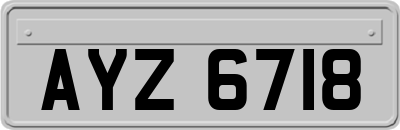AYZ6718