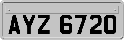 AYZ6720
