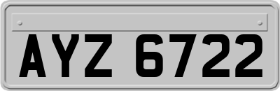 AYZ6722
