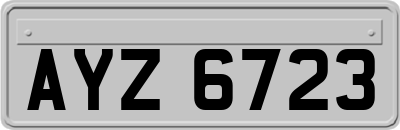 AYZ6723