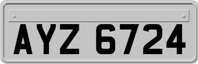 AYZ6724
