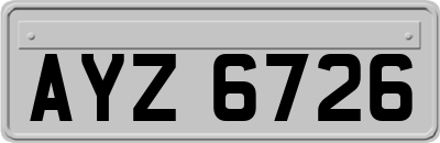 AYZ6726