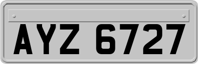 AYZ6727