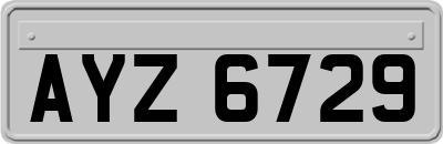 AYZ6729
