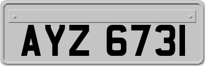 AYZ6731