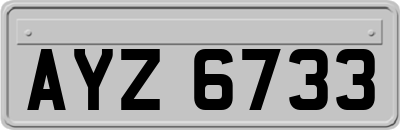 AYZ6733