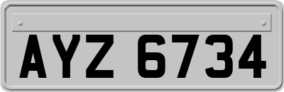 AYZ6734