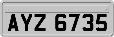 AYZ6735