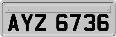 AYZ6736